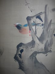 CO-1a Pájaro Profeta