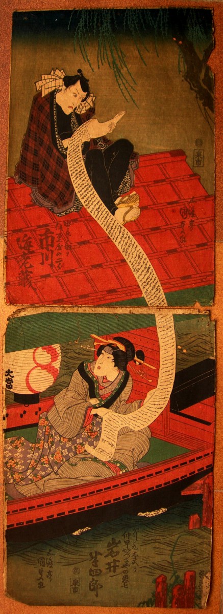 Colección Pájaro Profeta