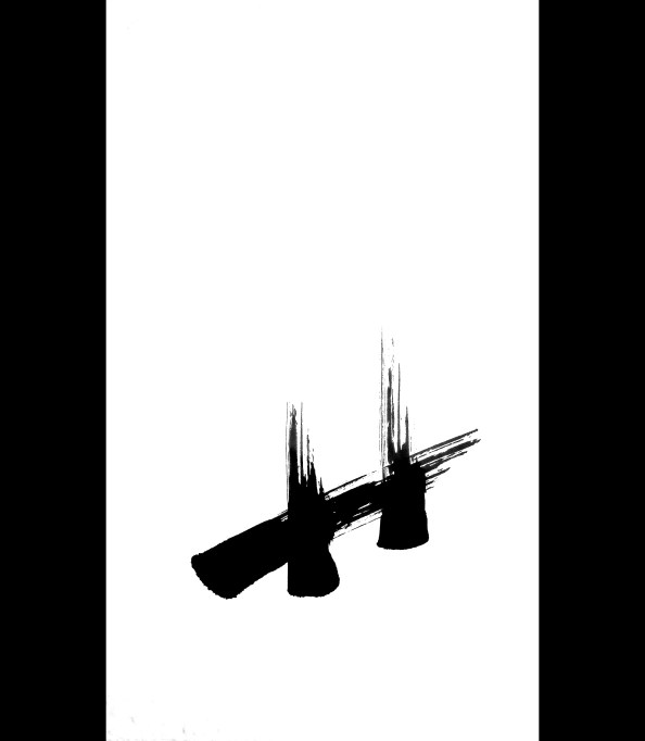 Trueno (trémulo despertar)